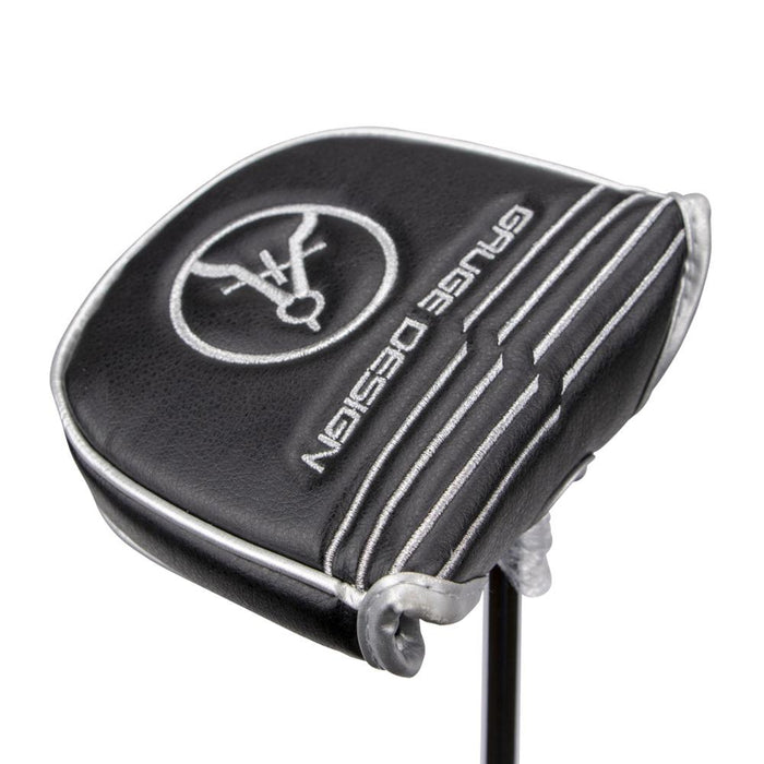 Gauge Design Hummer 3 Type 0 (Center Shaft) - Uncut - Putter