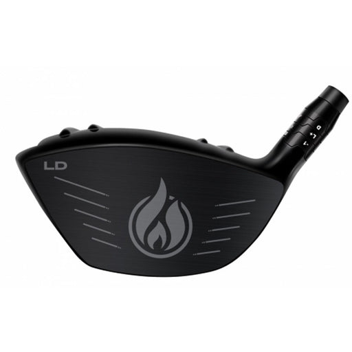KRANK FORMULA FIRE LD LONG DRIVE DRIVER (Head Only) - Club Head - view 2