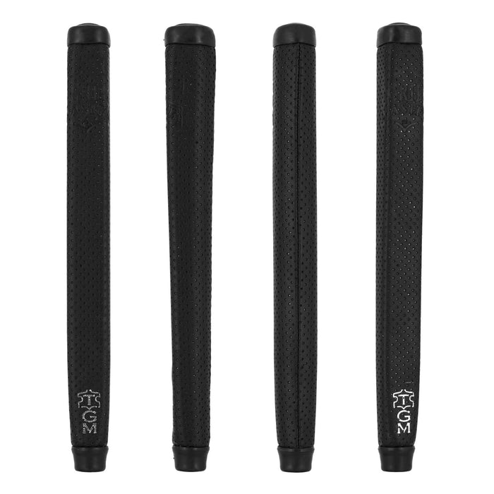 The Master Sewn Putter Grip (Large Perf) - Golf Grip - view 12