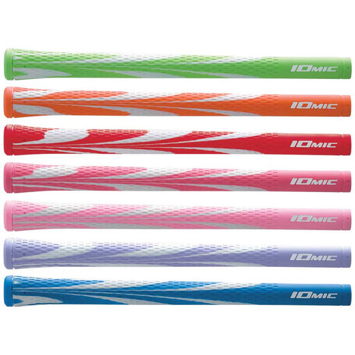 Iomic Art Grip Series Sticky Opus Lady's & Junior - Golf Grip