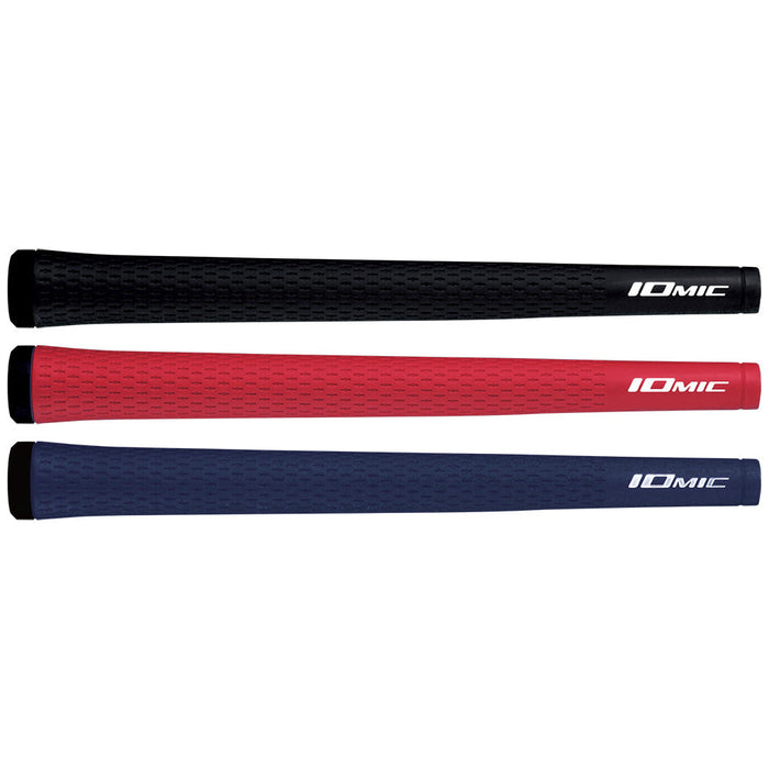 Iomic Recycle Series Sticky Mid 4.4 - Golf Club Part