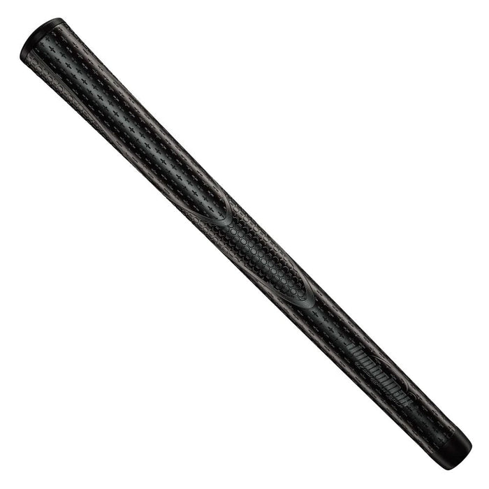 JumboMax Tour Series Blackout Swing Grips - Golf Grip - view 2