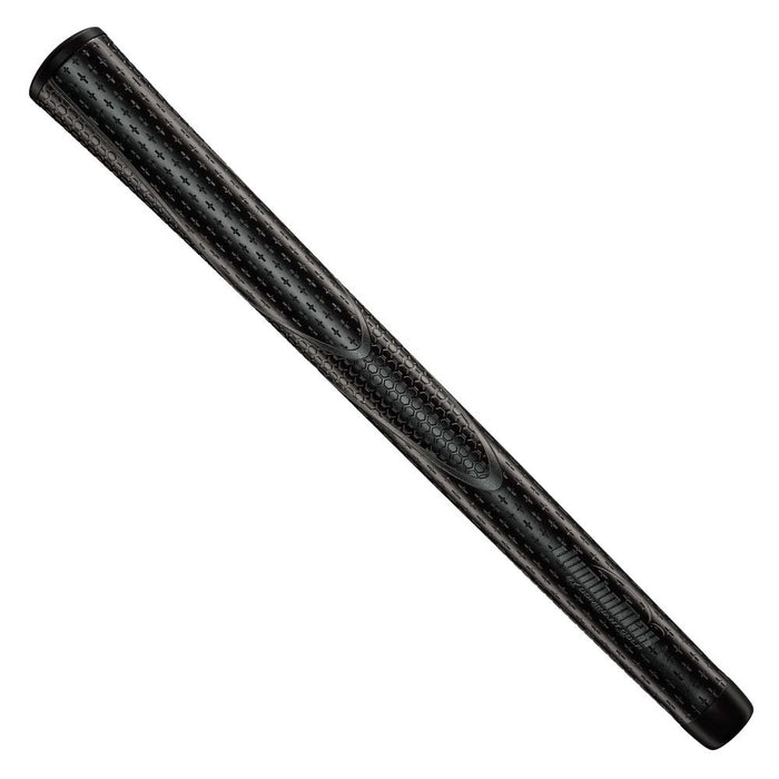 JumboMax Tour Series Blackout Swing Grips - Golf Grip - view 3