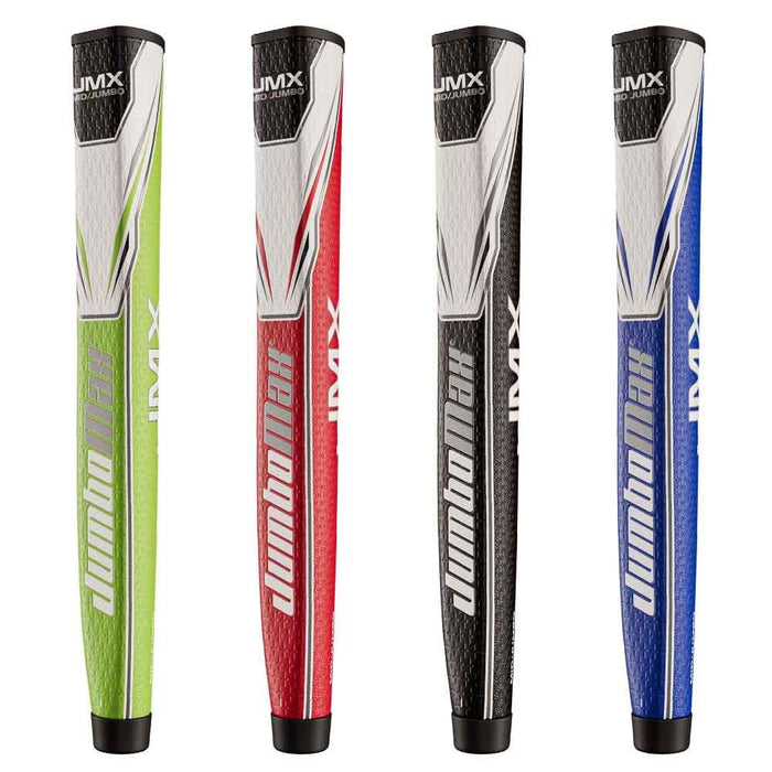 JumboMax Mid-jumbo ’25 Putter Grip - Golf Grip