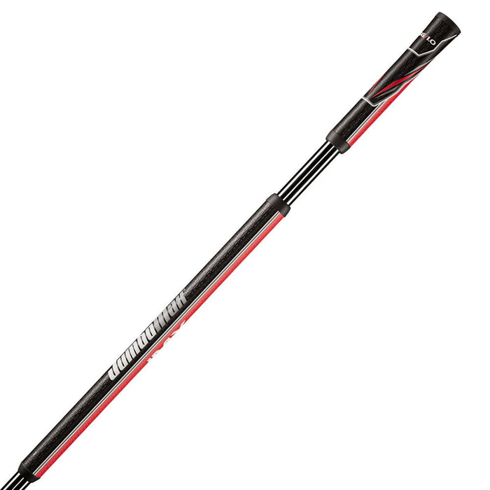 JumboMax JMX 2 PC SG Putter Grip - Golf Grip - view 3