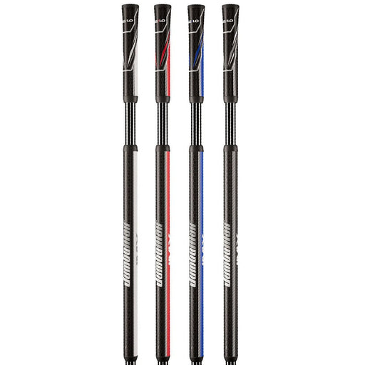 JumboMax JMX 2 PC SG Putter Grip - Golf Grip