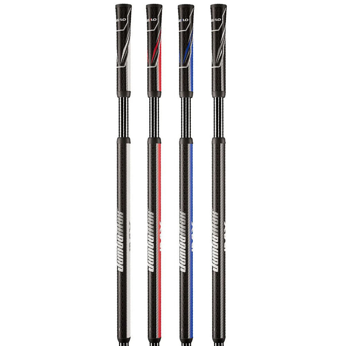 JumboMax JMX 2 PC SG Putter Grip - Golf Grip