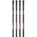 JumboMax JMX 2 PC SG Putter Grip - Golf Grip