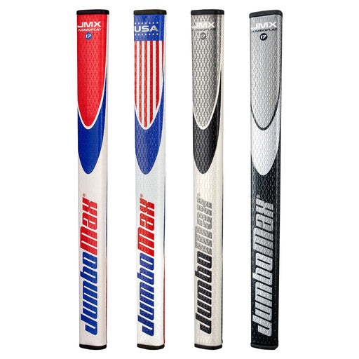JumboMax JMX Jumboflat 17" Putter Grips - Golf Grip