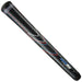 JumboMax JMX Ultralite Black Swing Grips - Red/white/blue - Golf Grip