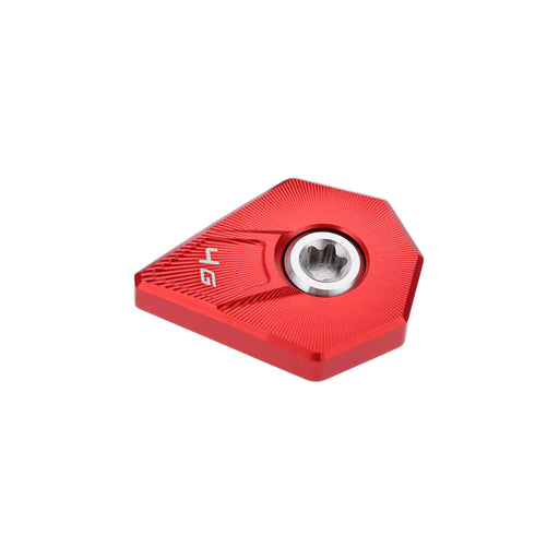 Cobra F9 Headweights (Aftermarket) - Golf Club Part - view 2