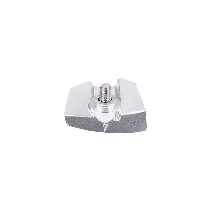 Head Back Weight fits TaylorMade Sim Max Driver - Golf Club Part - view 3