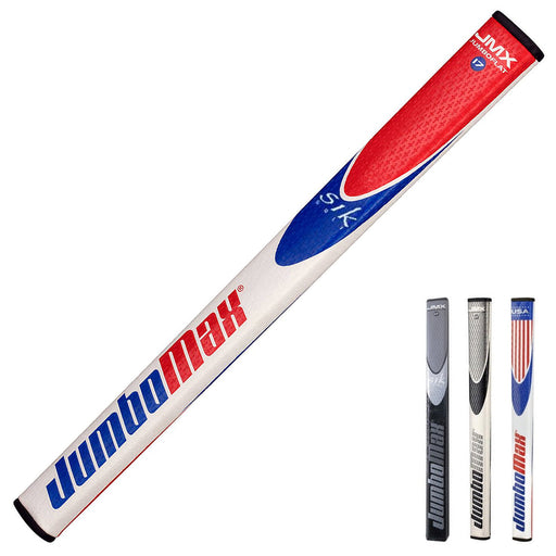 SIK JumboMax 17" Putter Grip - Golf Grip
