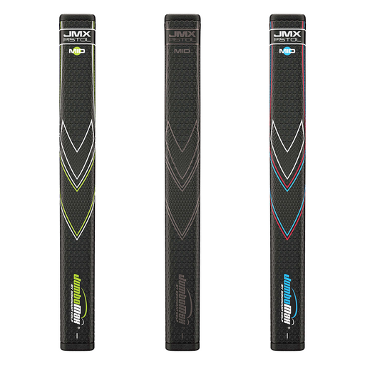 JumboMax JMX Pistol Putter Grips - Golf Grip - view 2