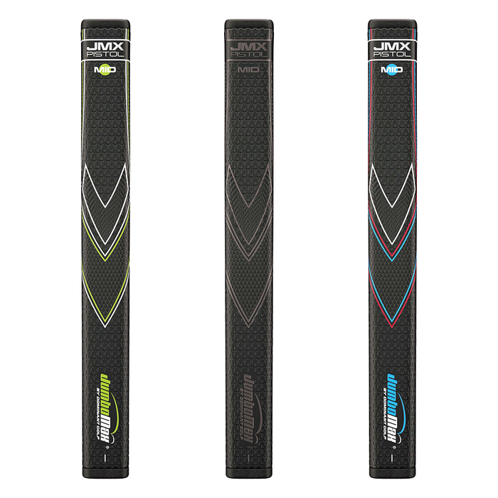 JumboMax JMX Pistol Putter Grips - Golf Grip - view 2