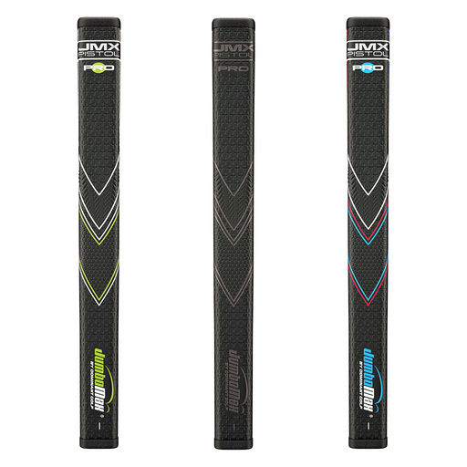 JumboMax JMX Pistol Putter Grips - Golf Grip