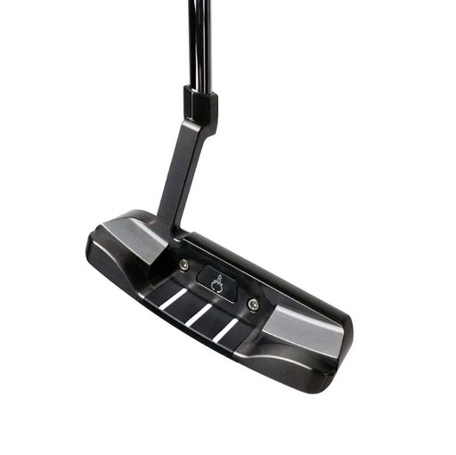 Gauge Design Mia Prototype Putter Black/black - Assembled 34 - Golf Club