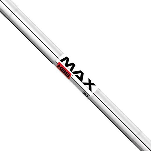 KBS Max 85 Iron (Steel) Shafts (.370) - Golf Shaft