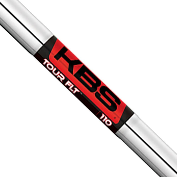 KBS Tour Flt (Taper) Shafts (0.355) - Golf Shaft - view 2