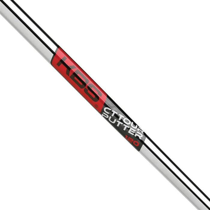 Evnroll Origin 8 Square Back Mid Mallet RH Putter - with Grip - Putter - view 4