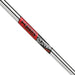 Evnroll Origin 5 Winged Mid Mallet RH Putter - with Grip - Putter - view 4
