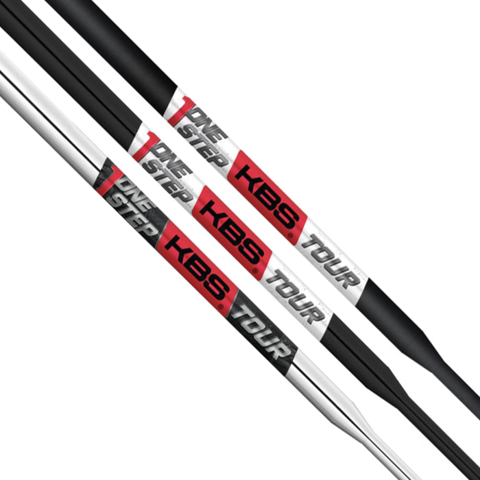 KBS Tour One-step Putter Shafts (.370") - Golf Shaft - view 5