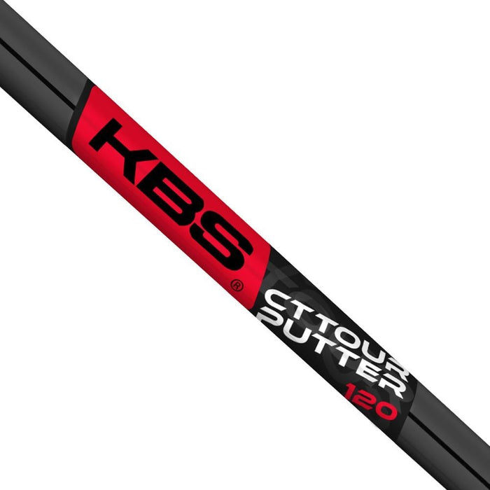 KBS CT Putter Shafts - Golf Shaft - view 4