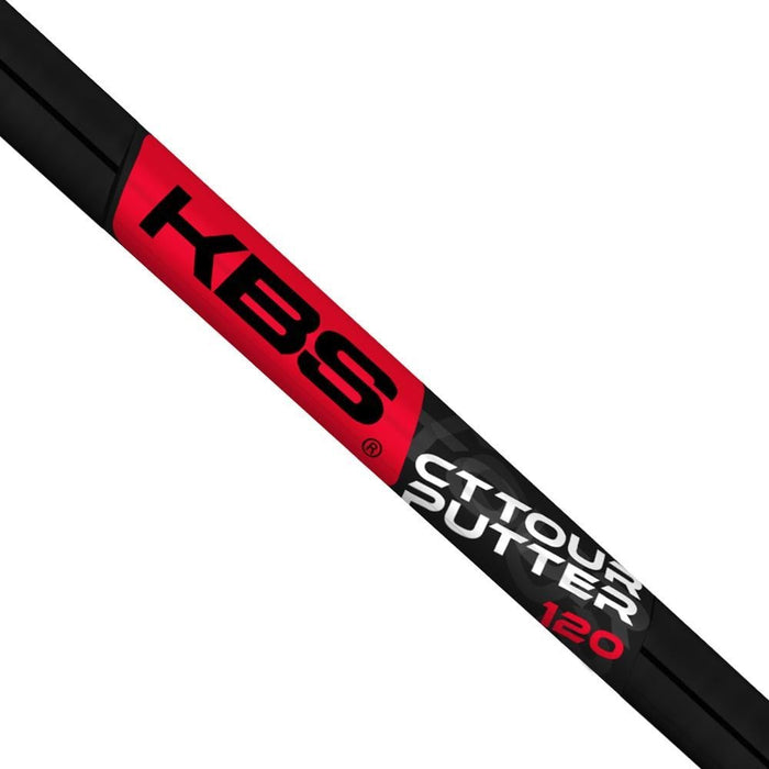 KBS CT Putter Shafts - Golf Shaft - view 3