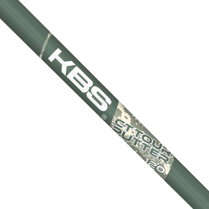 KBS CT Putter Shafts - Golf Shaft - view 6
