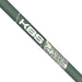 KBS CT Putter Shafts - Golf Shaft - view 6