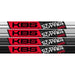 KBS CT Putter Shafts - Golf Shaft