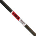 KBS $-Taper Shaft (0.355TP) - Custom Black PVD - Golf Shaft
