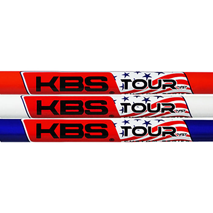KBS Wedge Liberty Limited Edition Shafts (0.355) - Golf Shaft