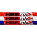 KBS Wedge Liberty Limited Edition Shafts (0.355) - Golf Shaft
