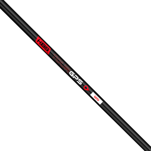 KBS Graphite Putter Shaft (Gps) (0.370) - Golf Shaft - view 2