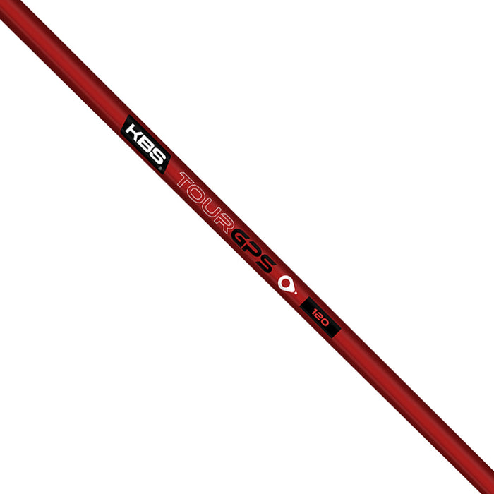 KBS Graphite Putter Shaft (Gps) (0.355) - Golf Shaft - view 9