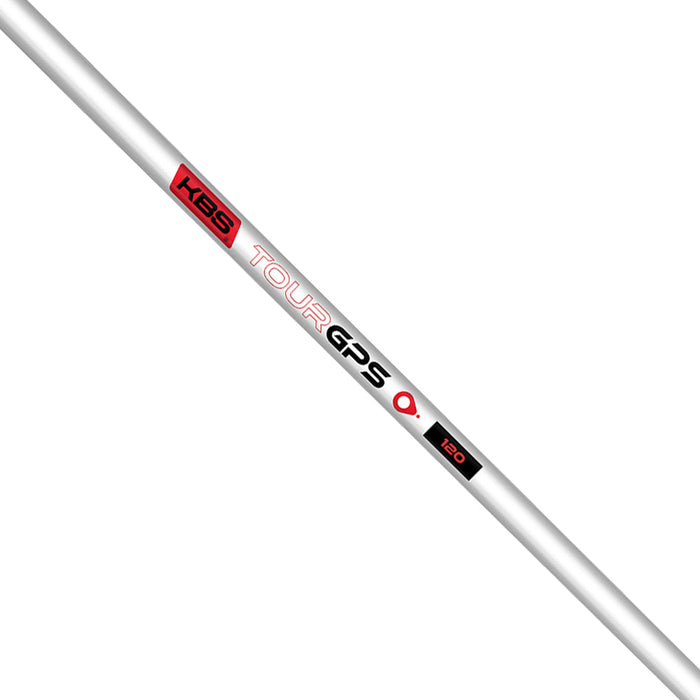 KBS Graphite Putter Shaft (Gps) (0.355) - Golf Shaft - view 10