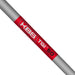 KBS Tgi Tour Graphite Iron Shafts (.370) - Golf Shaft - view 2