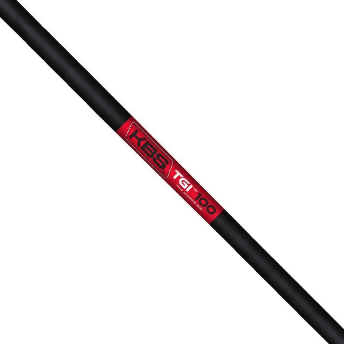 KBS Tgi Tour Graphite Iron Shafts (0.355) - Golf Shaft - view 3