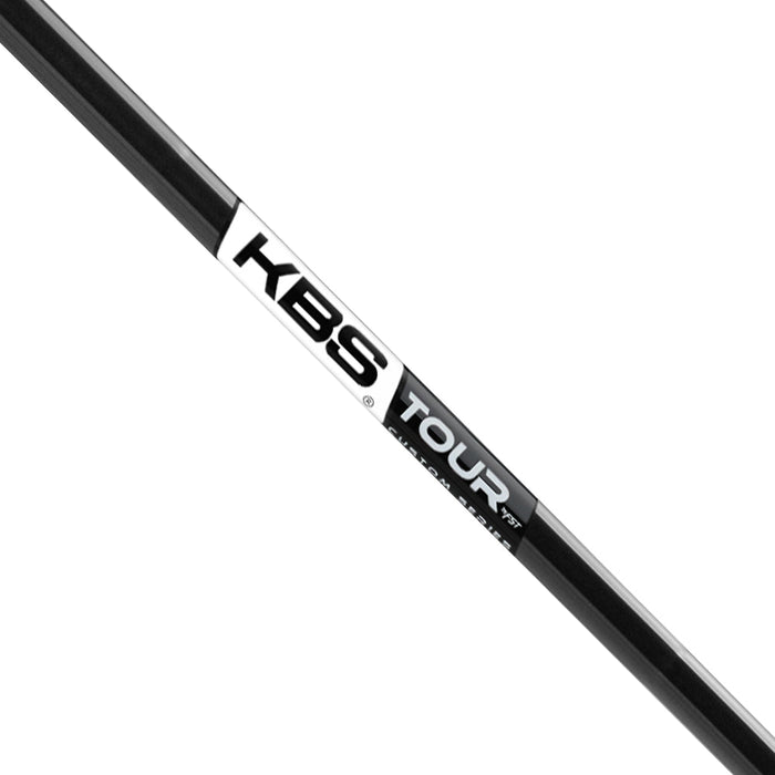 KBS Tour Custom Black Pearl Wedge Shafts (0.355) - Golf Shaft - view 8