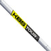 KBS Tour Custom White Pearl Wedge Shafts (0.355) - Golf Shaft - view 7