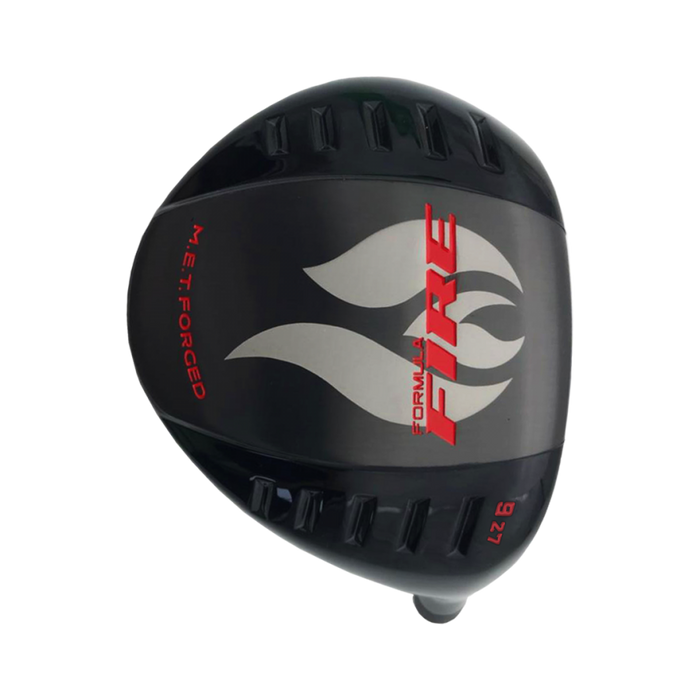 KRANK FORMULA FIRE FAIRWAY WOOD (Head Only) - Club Head - view 5