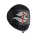 KRANK FORMULA FIRE FAIRWAY WOOD (Head Only) - Club Head - view 5