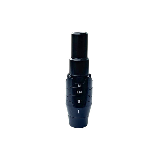 Krank Golf Tri-Sleeve Adjustable Adapter - Golf Club Part