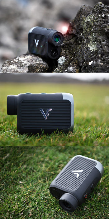 Voice Caddie L5 Rangefinder - Golf Rangefinder - view 11