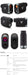 Voice Caddie L5 Rangefinder - Golf Rangefinder - view 12