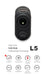 Voice Caddie L5 Rangefinder - Golf Rangefinder - view 3