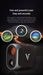Voice Caddie L5 Rangefinder - Golf Rangefinder - view 5