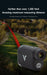 Voice Caddie L5 Rangefinder - Golf Rangefinder - view 7