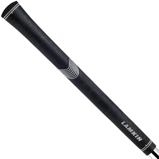 Lamkin Sonar Black Out Grips - Golf Grip